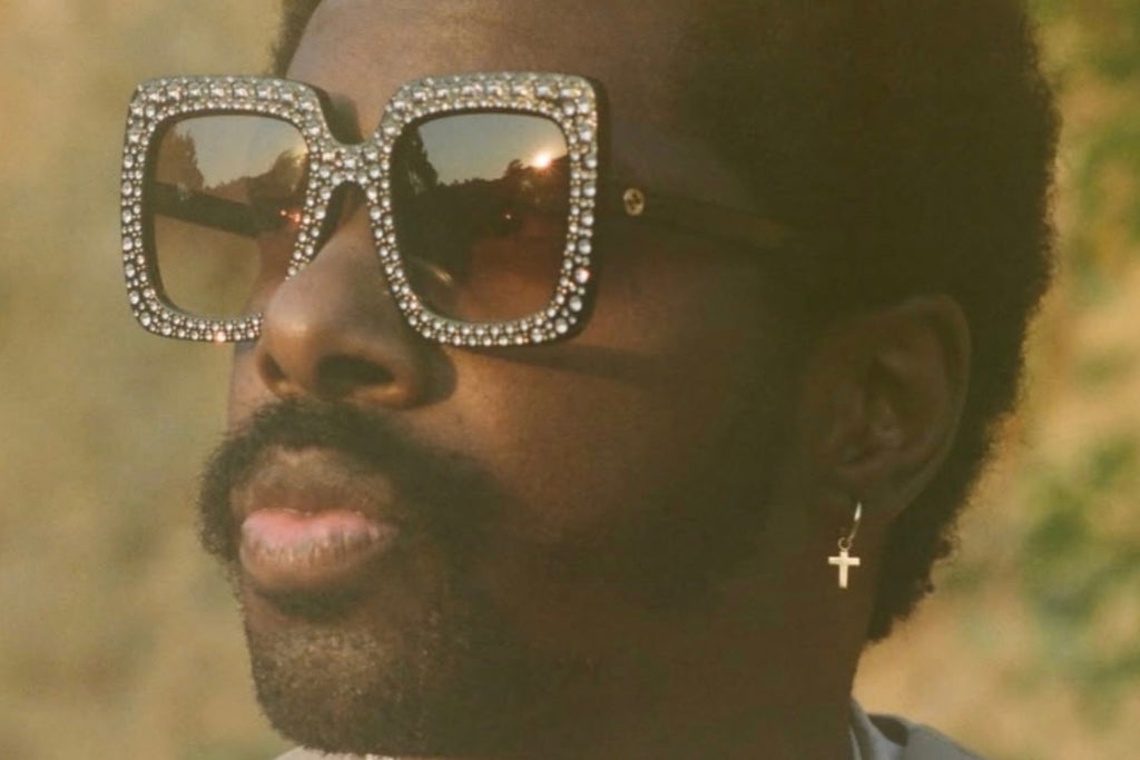 Curtis Harding