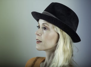 Tina Dico featuring Helgi Jonsson, 2024-02-24, Лондон