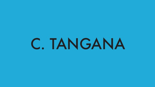 C. Tangana