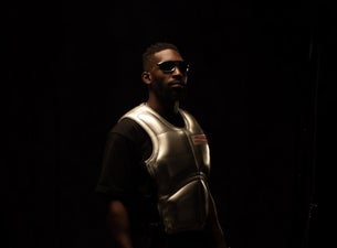 Tinie Tempah