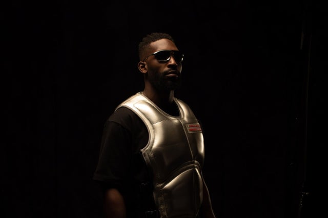 Official Tinie Tempah presale password (Via TMPresale.com)