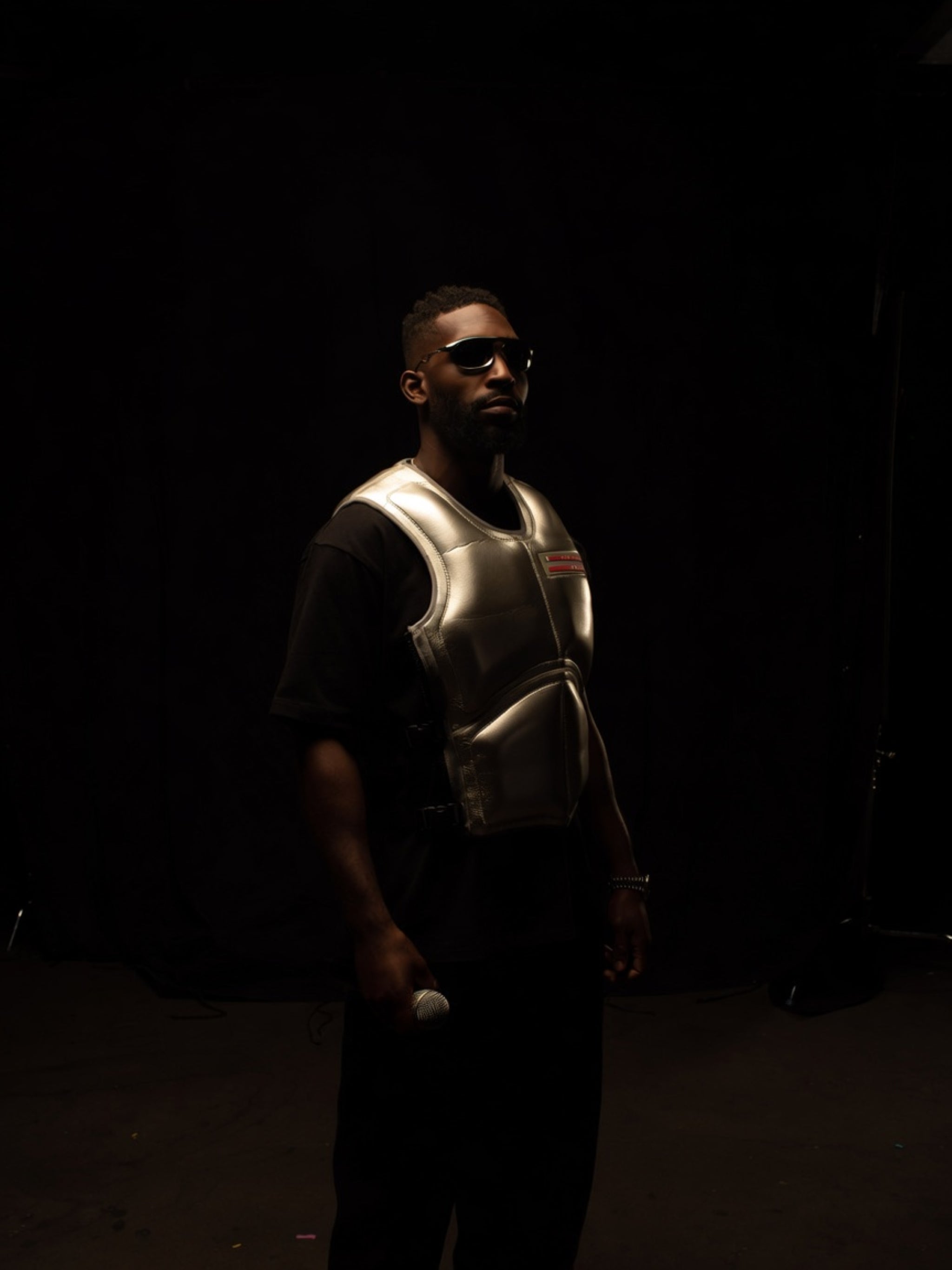 Tinie Tempah