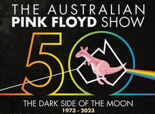 The Australian Pink Floyd, 2023-11-24, Manchester