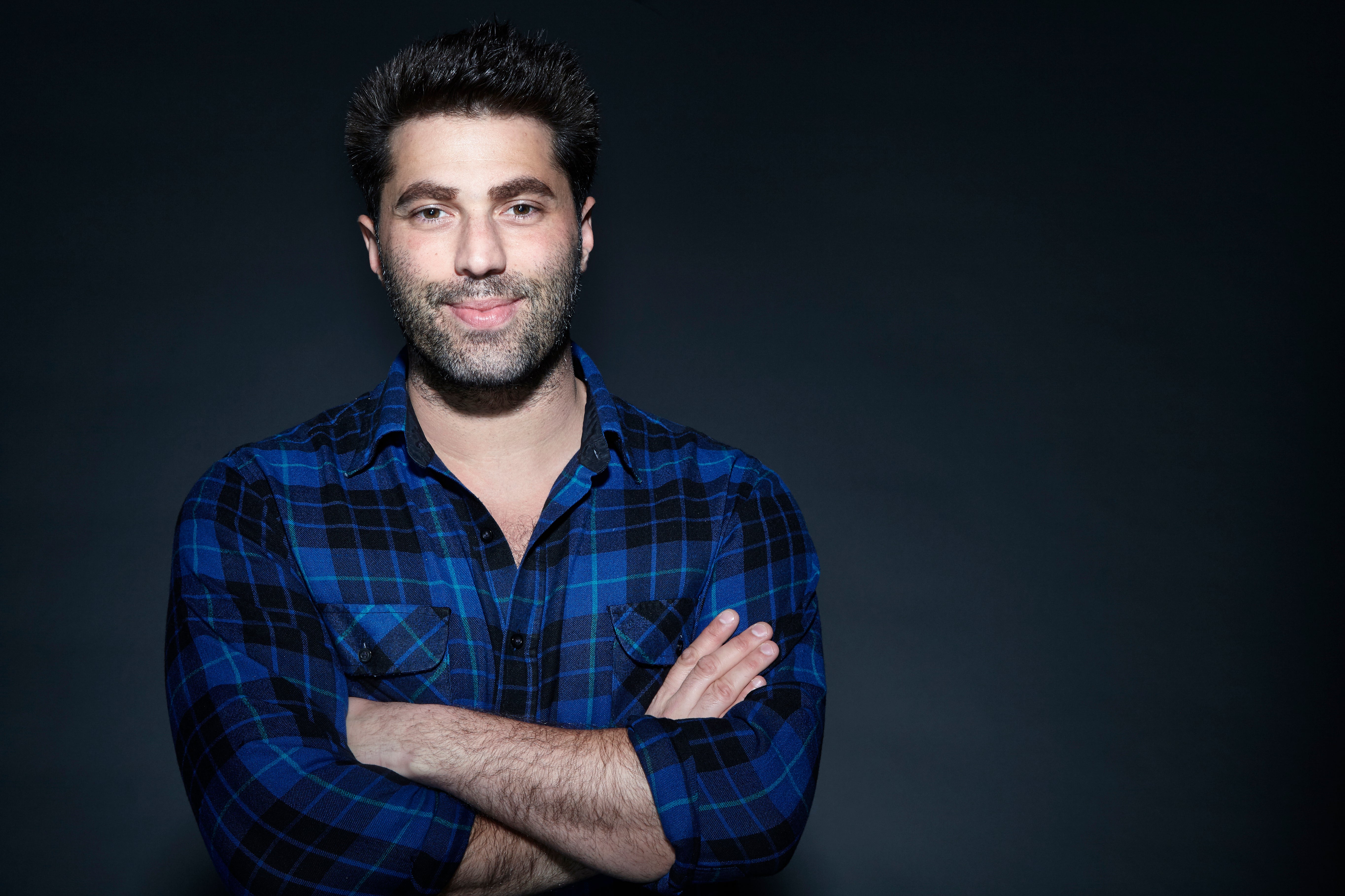 Adam Ray at Houston Improv – Houston, TX