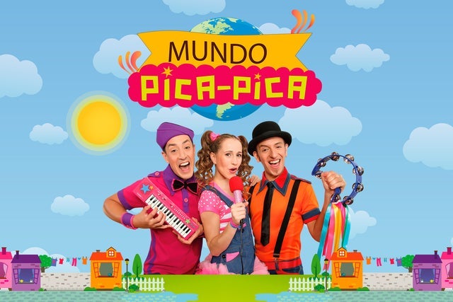 Pica Pica