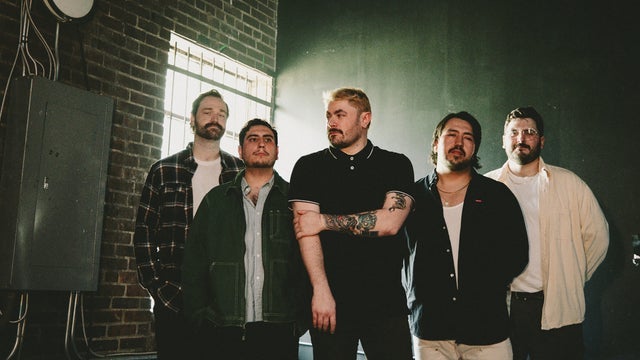 Free Throw: Moments Before The Wind Tour