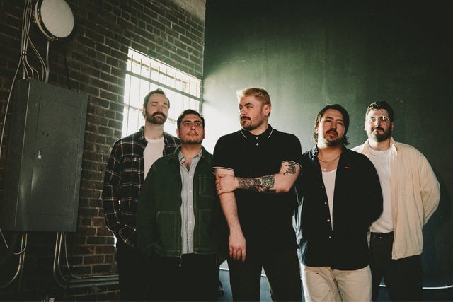 Free Throw - Moments Before The Wind Tour presale password