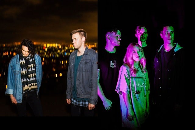 Transviolet presales in Los Angeles