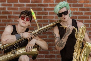 Thundersmack