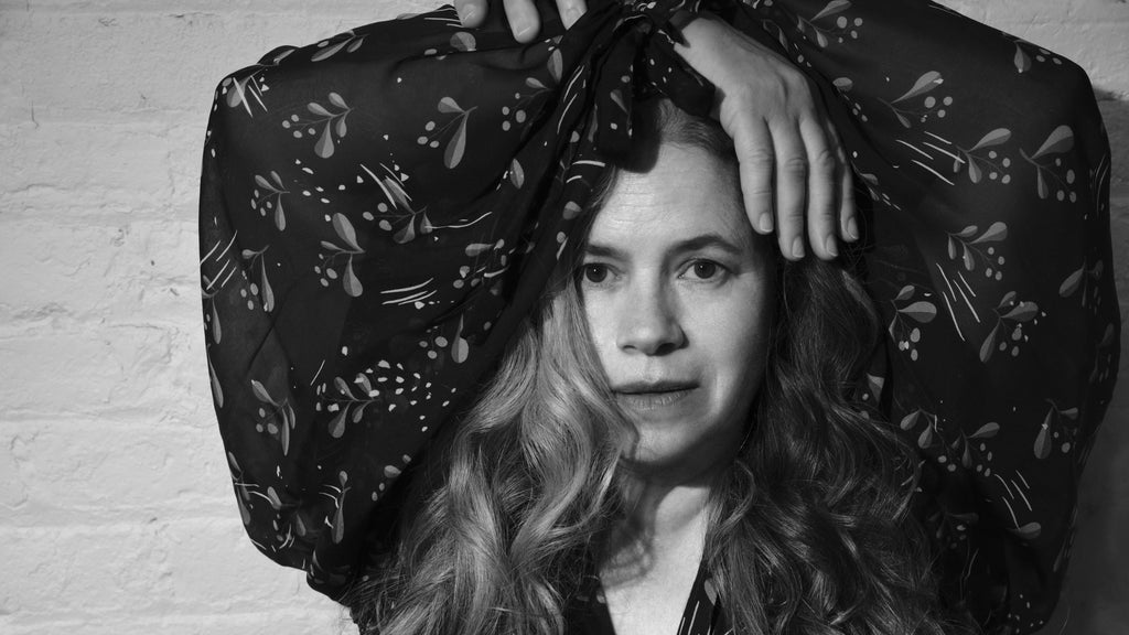 An Evening with Natalie Merchant - Keep Your Courage Tour   