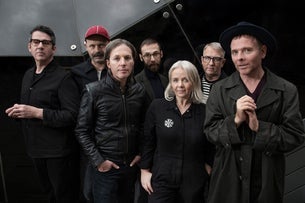 Belle & Sebastian