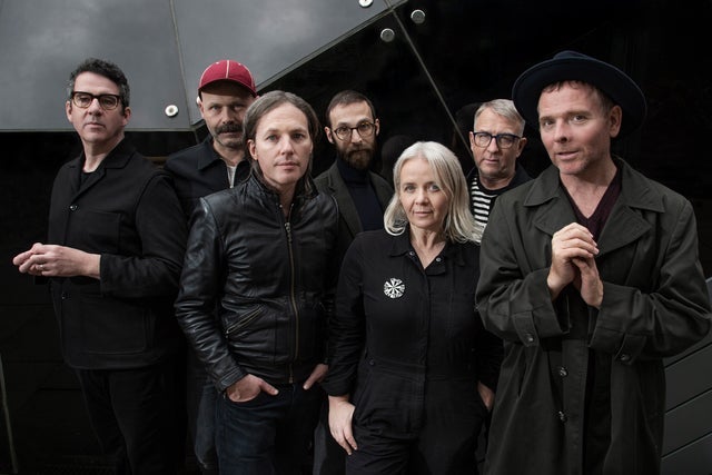 Presales to belle and sebastian if you're feeling sinister 30th anniversary tour: members use these when buying pre-sale tickets