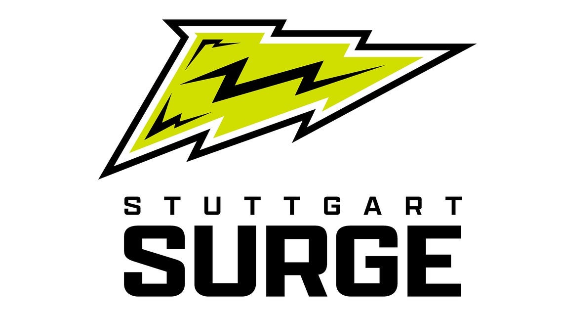 Hamburg Sea Devils @ Stuttgart Surge - SIDELINE EXPERIENCE
