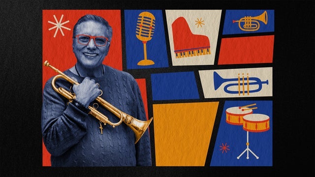 Arturo Sandoval