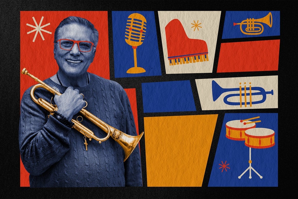 Arturo Sandoval Presenta:Sangú