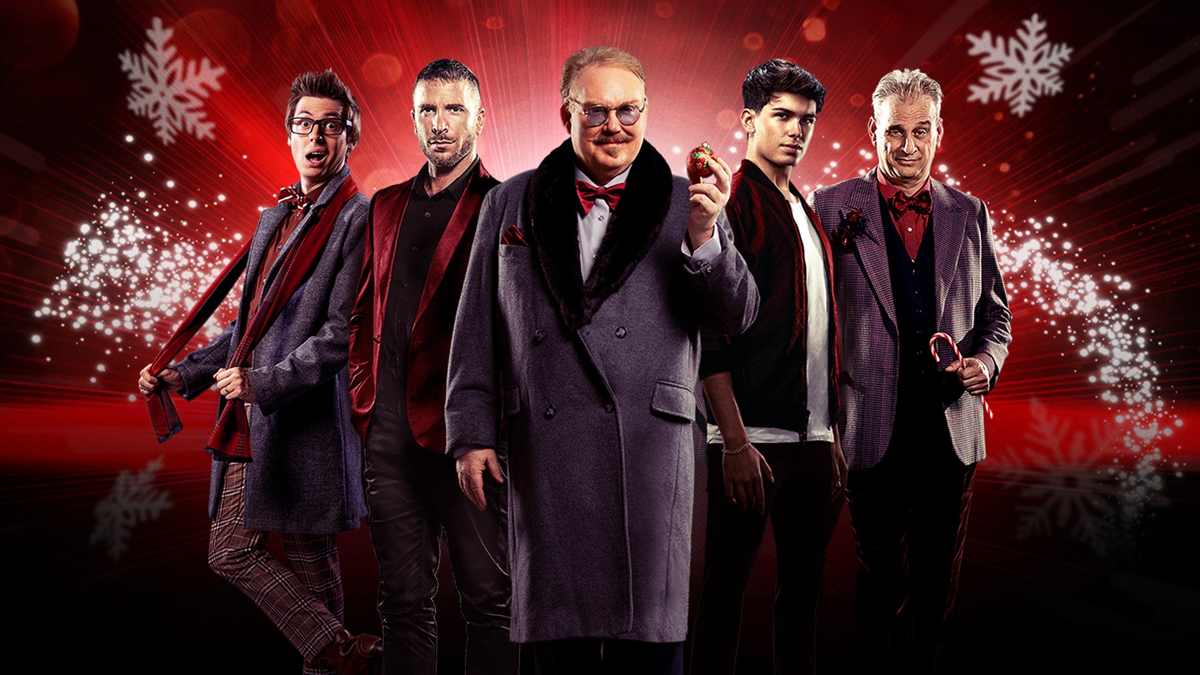 updated presale code to The Illusionists - Magic of the Holidays (Touring) affordable tickets in Scranton at Scranton Cultural Center