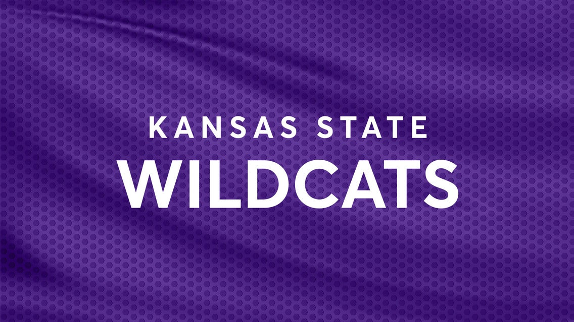 Kansas State University Wildcats Men's Baseball