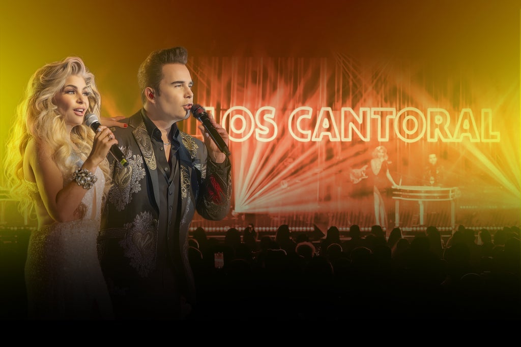 Los Cantoral, Noche no te vayas