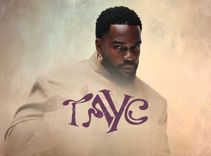 Tayc - Joya Tour