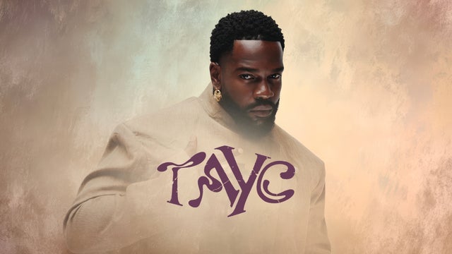 Tayc - Joya Tour