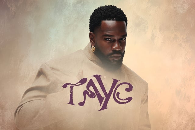 Presales to tayc: members use these when buying pre-sale tickets