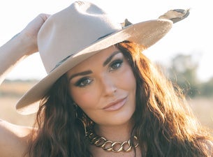 KYLIE MORGAN, 2025-12-07, Dublin