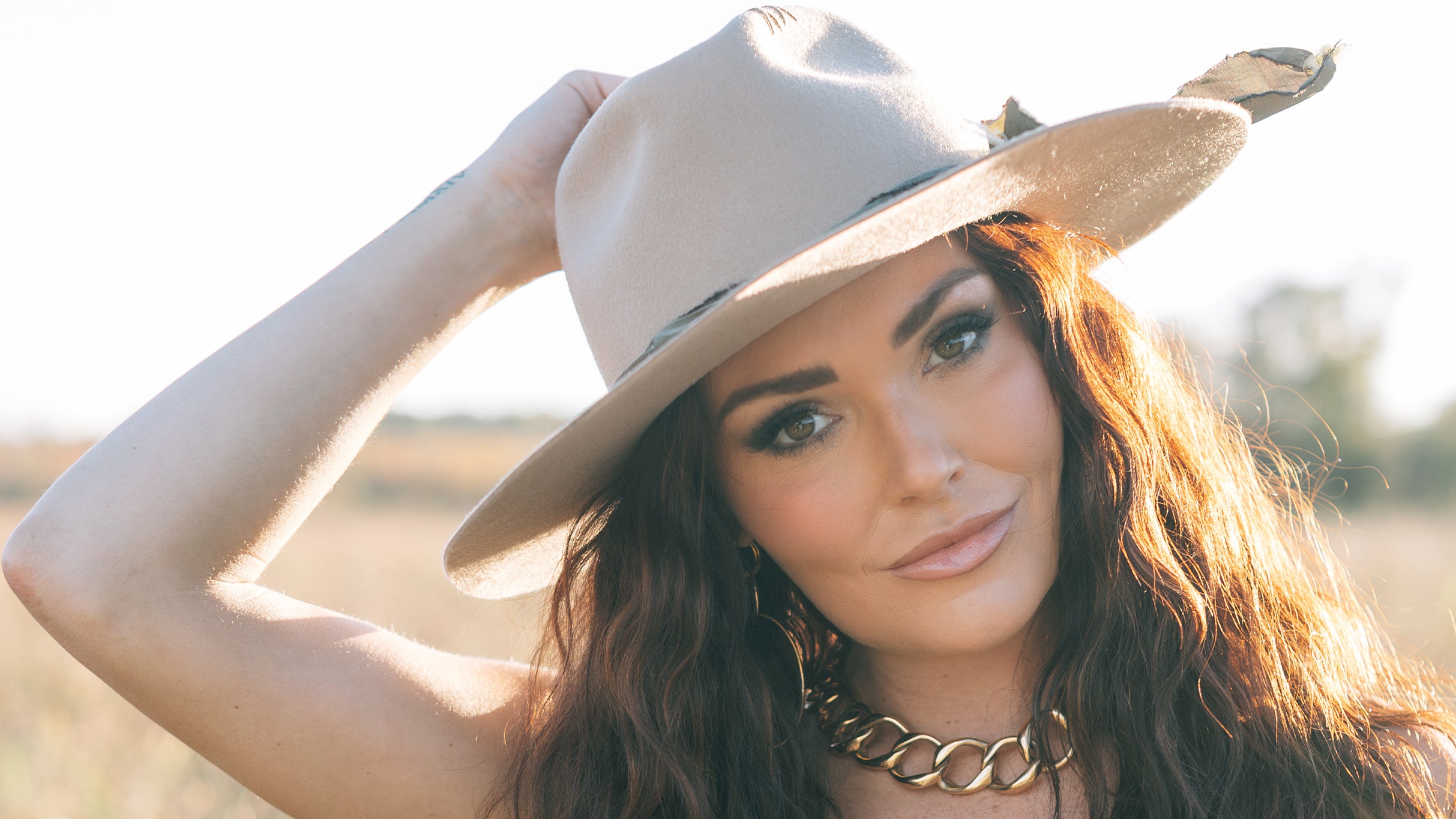 KYLIE MORGAN – 2025-12-07