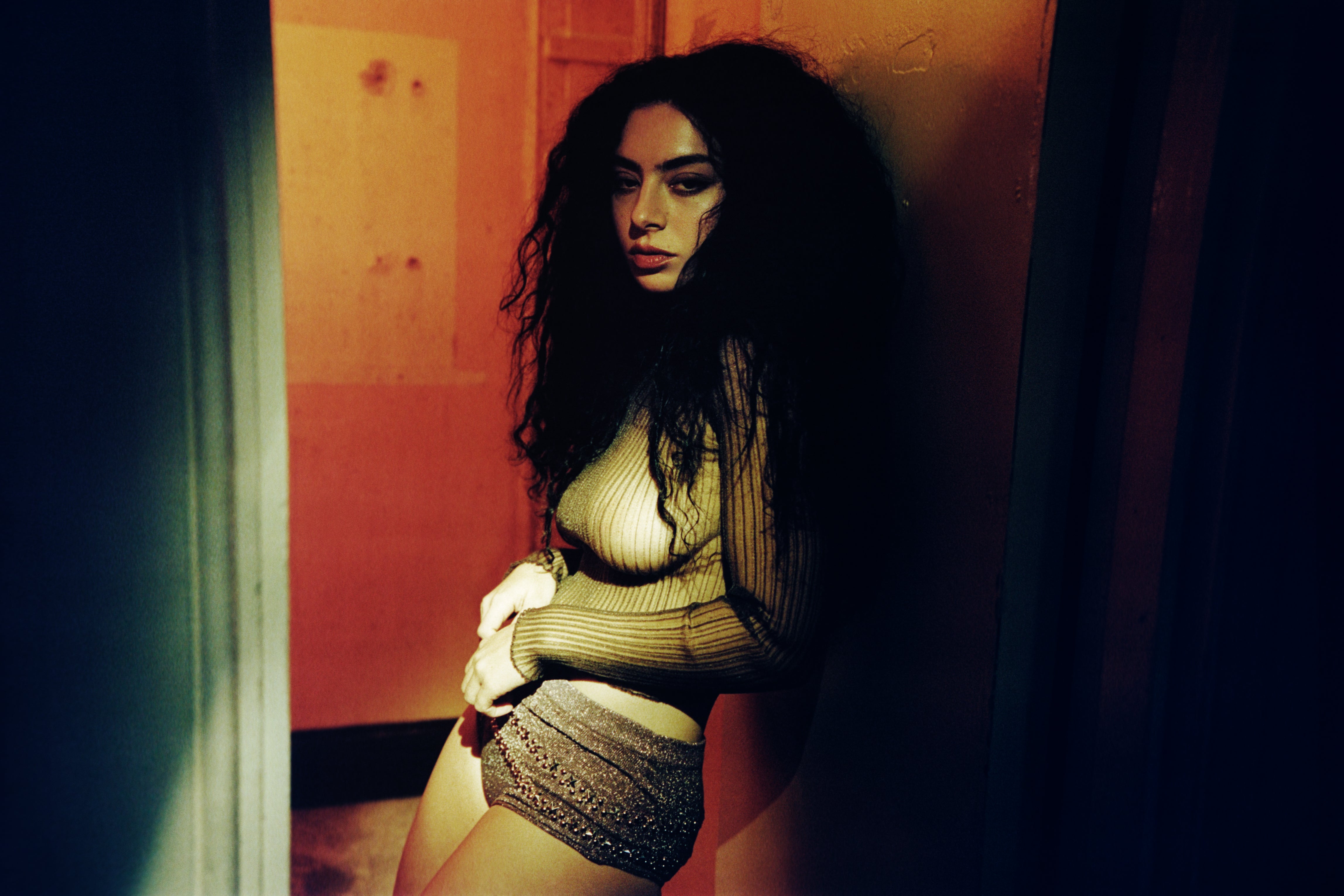 CHARLI XCX - BRAT 2024 - ARENA TOUR 