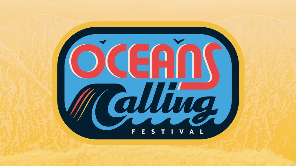 Hotels near Oceans Calling Events