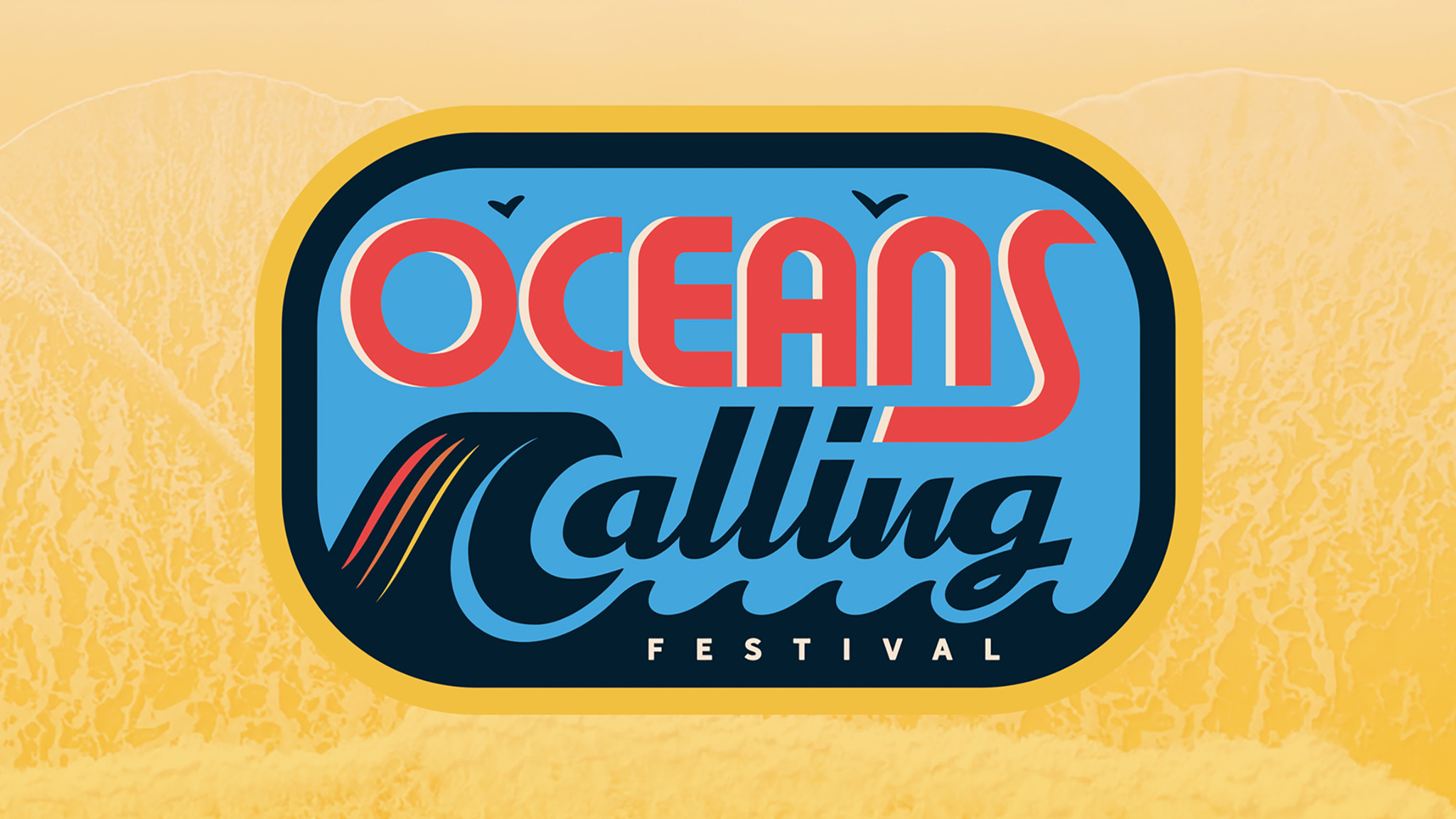 Oceans Calling Tickets, 20222023 Concert Tour Dates Ticketmaster