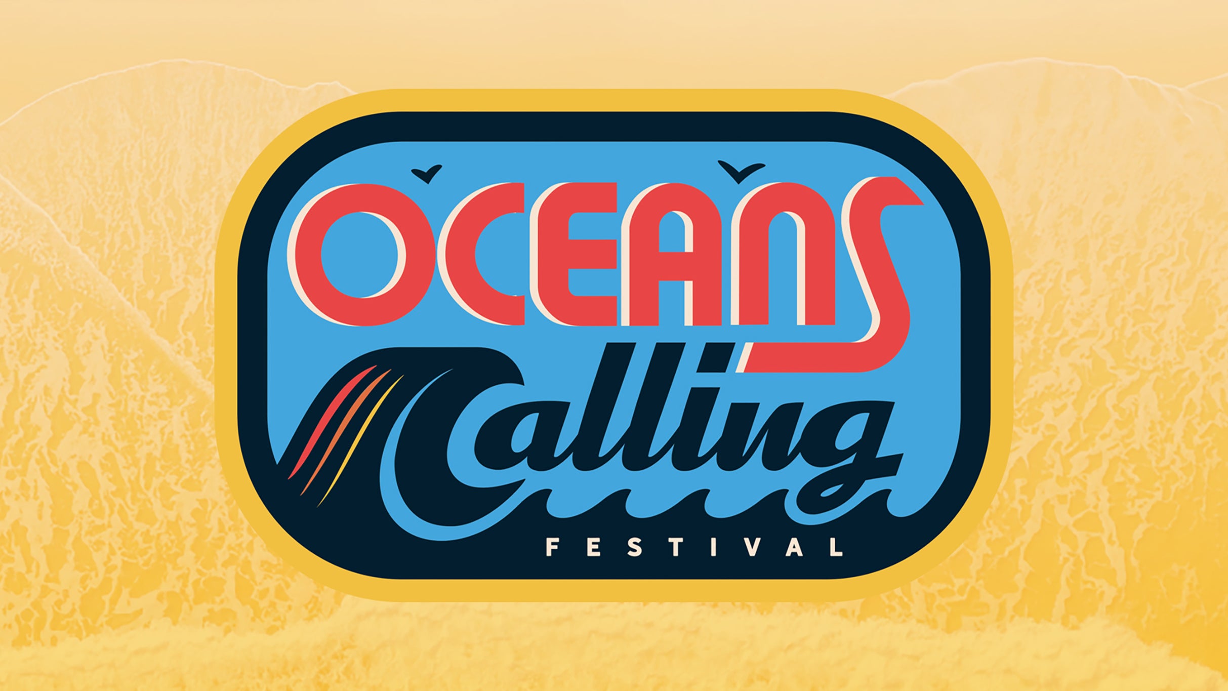 Oceans Calling at Ocean City Inlet – Ocean City, MD