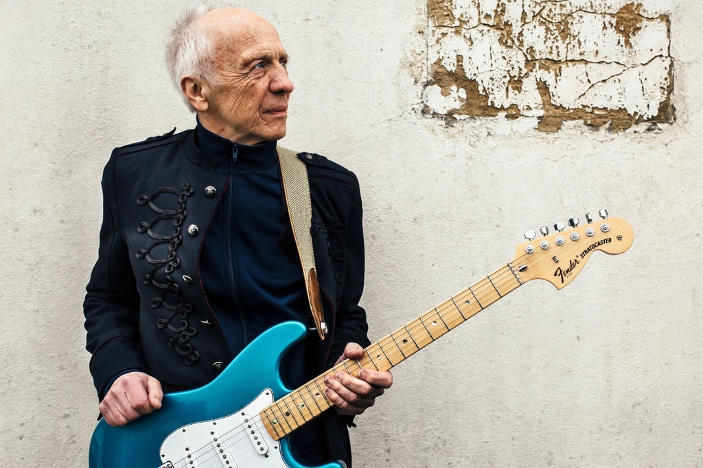 Robin Trower