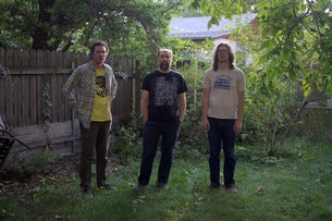 Image used with permission from Ticketmaster | Built to Spill tickets