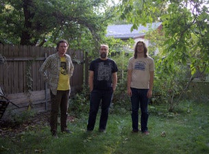 Built To Spill at Varsity Theatre (Baton Rouge)