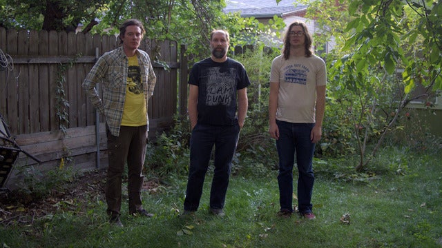 Built To Spill