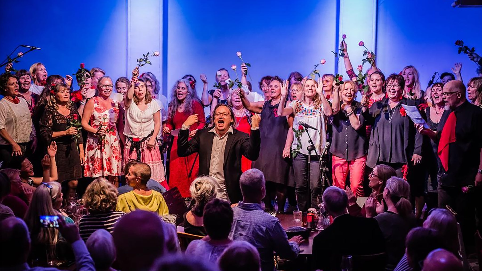 Kortrøkk og Marius Holth concerts and tour dates | GlobalGigMap