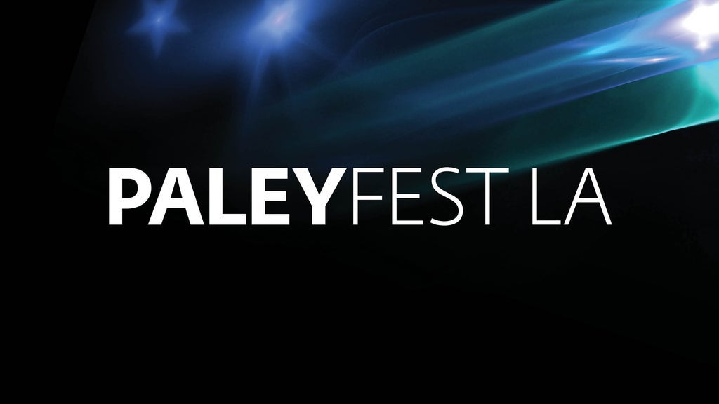 Hotels near PaleyFest Events