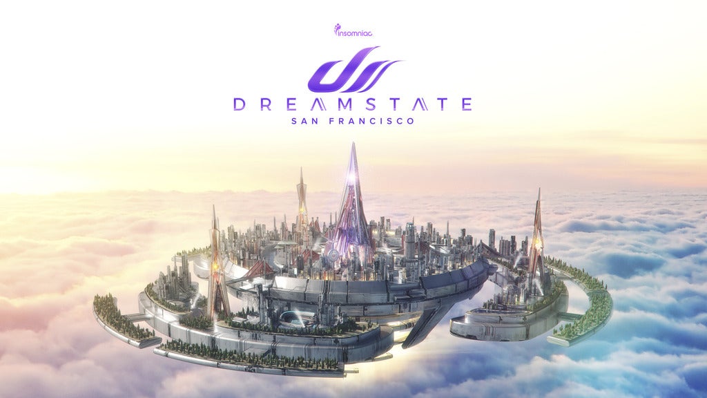 Hotels near Dreamstate Events