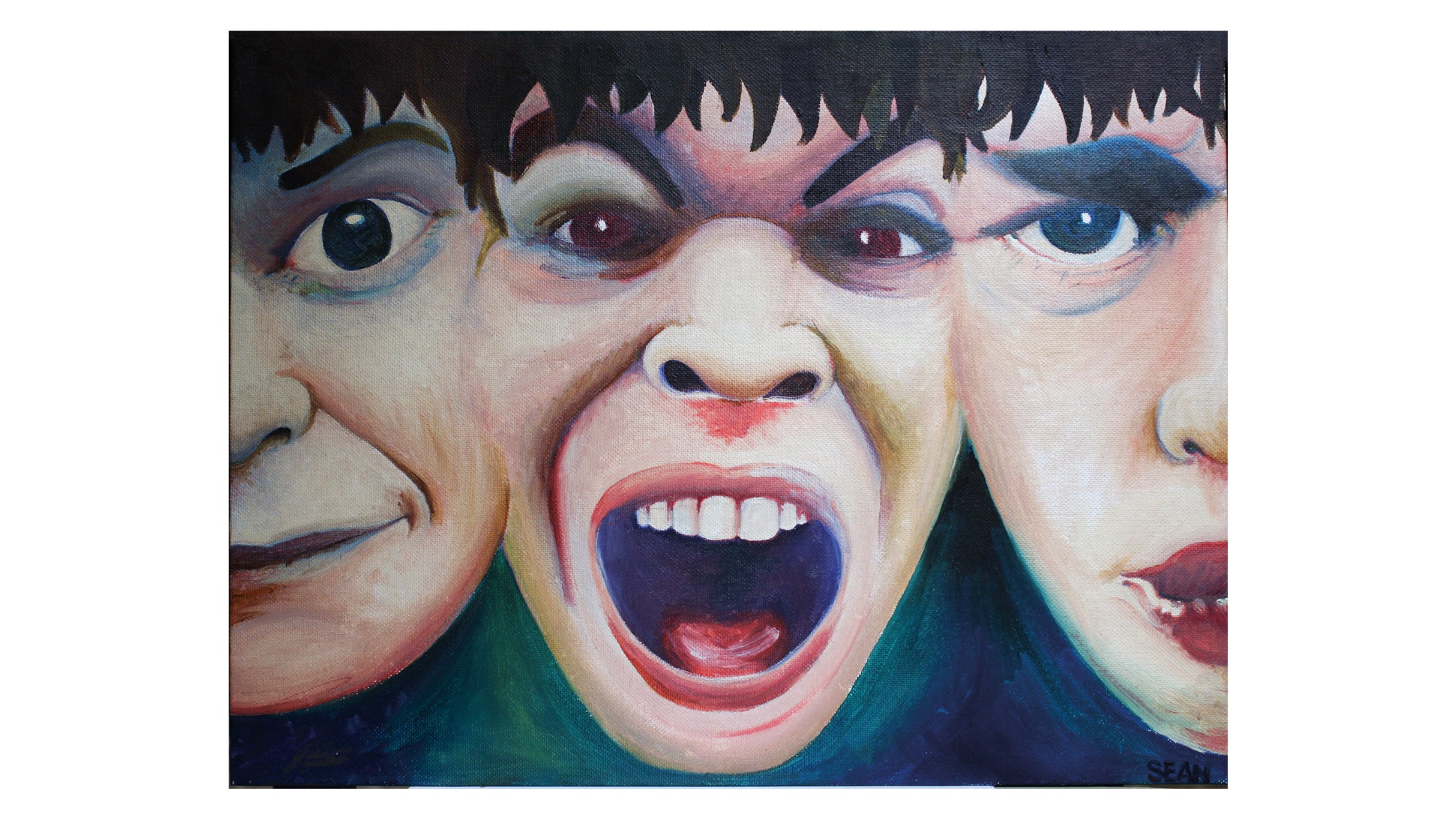 Supergrass - I Should Coco | 30th Anniversary Tour 