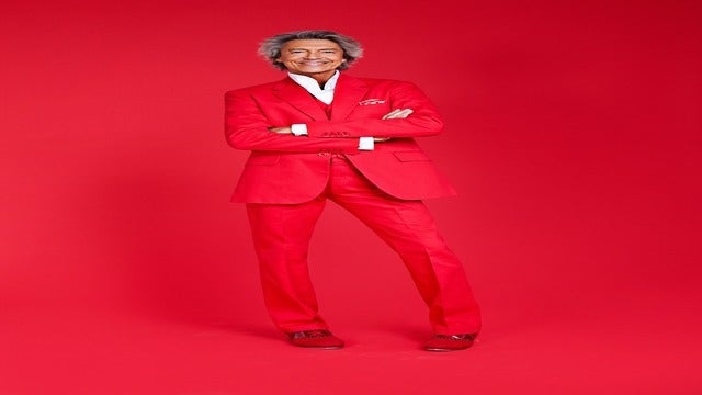 Tommy Tune