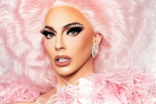 Alyssa Edwards - Thanks For Everything Tour 2026