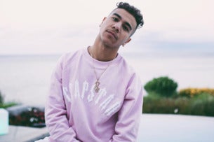 Ramriddlz Live In London