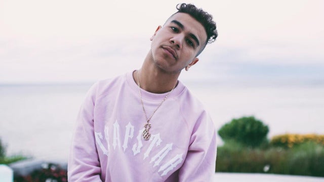 Ramriddlz Live In London in The Camden Assembly, London 08/08/2025