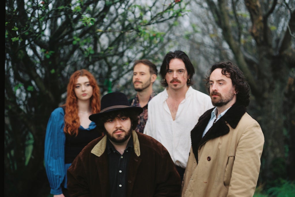 The Fynches