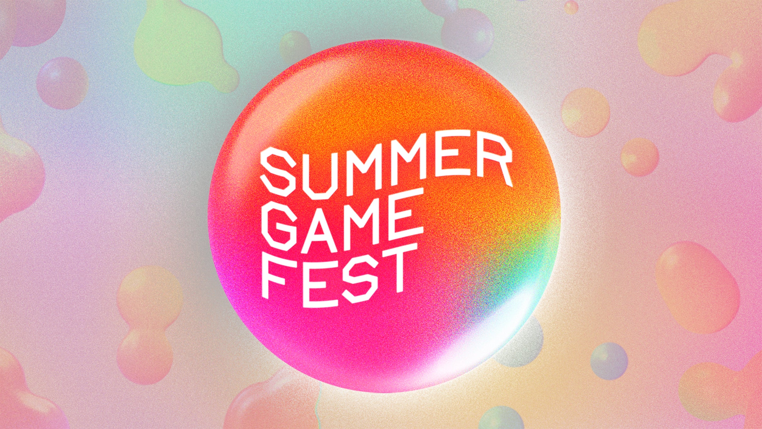 Summer Game Fest in Inglewood promo photo for Venue presale offer code