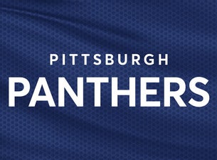 Pittsburgh Panthers Mens Basketball vs. North Florida Ospreys Mens Basketball