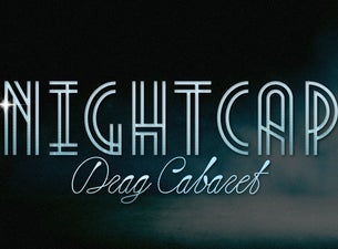 Nightcap: Drag Cabaret - in the Callback Bar