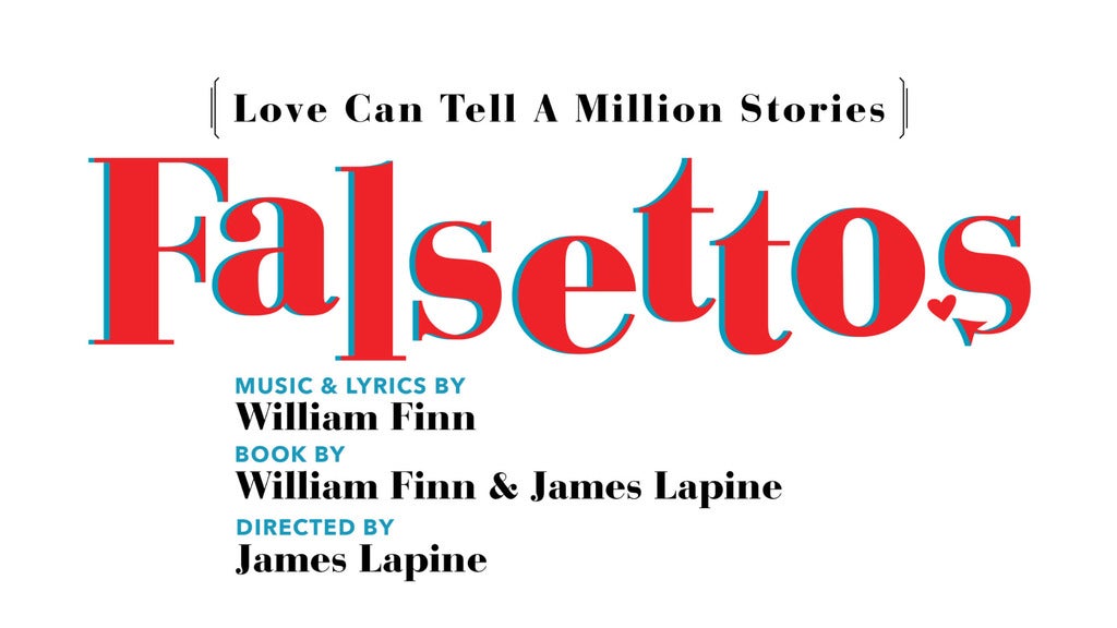 Falsettos (NY)