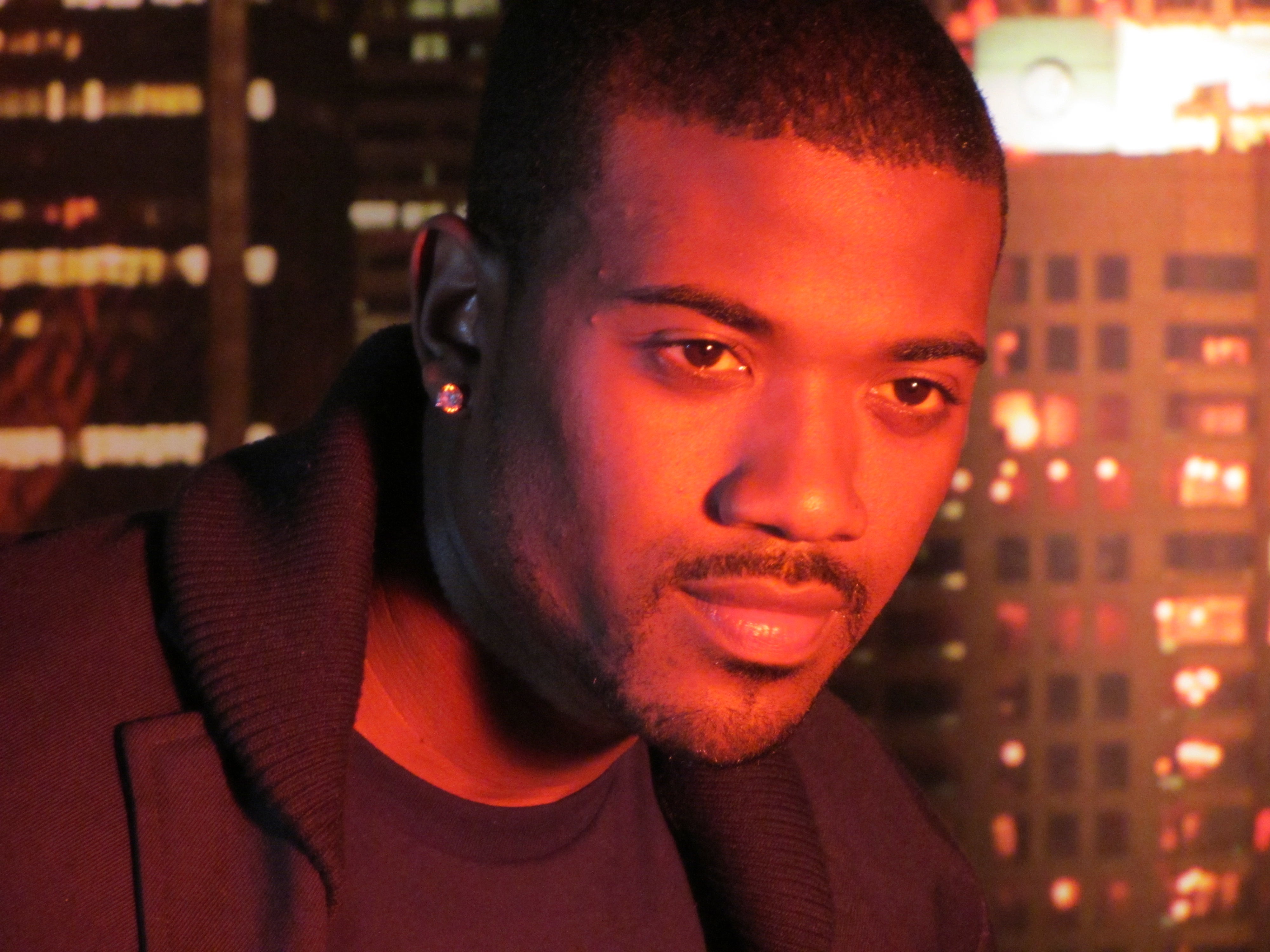 Ray J