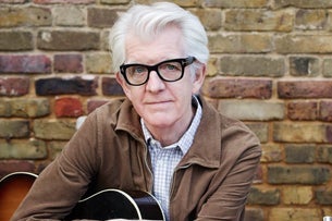 A New York Evening With Nick Lowe
